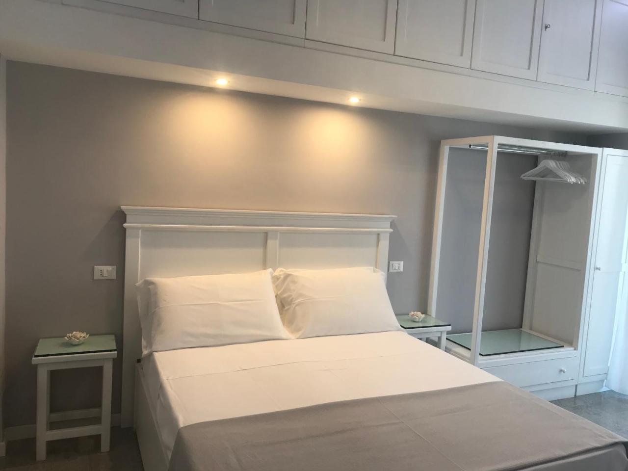 Residenza Corallina Тропея Экстерьер фото