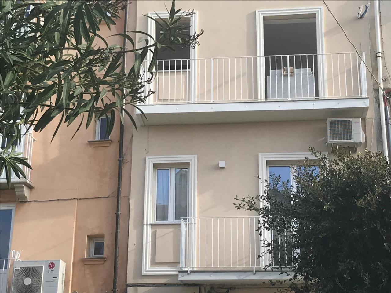 Residenza Corallina Тропея Экстерьер фото