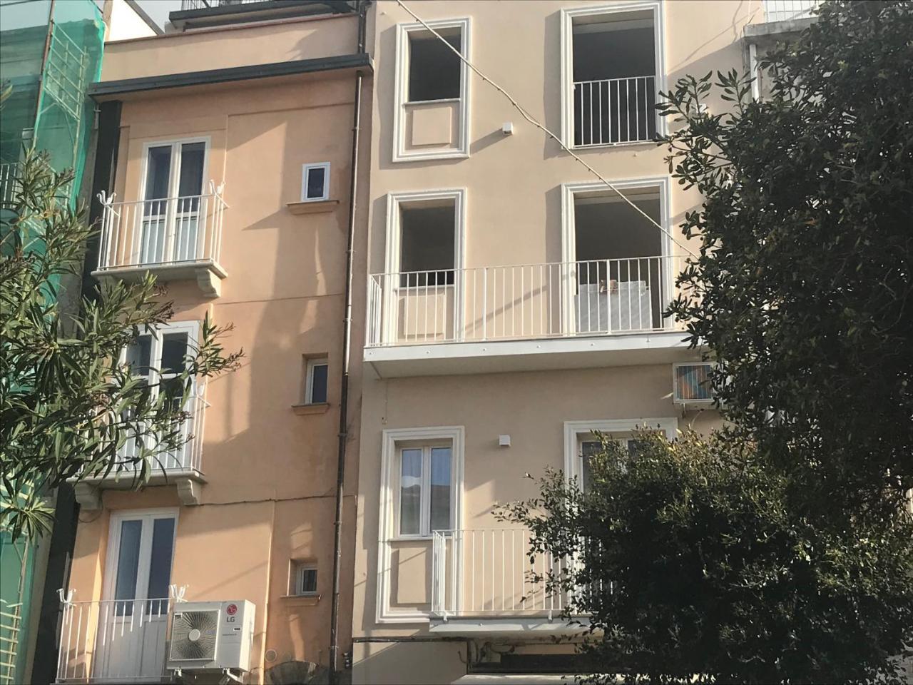 Residenza Corallina Тропея Экстерьер фото